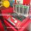 LGC-8H 8 cylinders fuel injector tester & cleaner