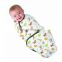 Perfect for swaddling, burping or cuddling Simple  by Carter's Baby Flannel  Blankets