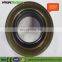 09500-30478 Kubota Combine Harvester Spare Parts Second Corner Oil Seal For DC70