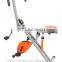 fitness equipment  horse riding machine with belt total crunch factory price