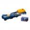 100ton Iron Pipe fittings Horizontal tensile pull testing machine
