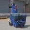 small self propelled concrete floor scarifier machine for sale