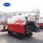 rice harvester farm machine whole-feed/full-feed rice combine harvester agriculture machine