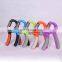 Gym Fitness Strength Tool Adjustable Exerciser Gym Hand Power Grip Strengthener