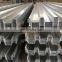 YX75 Model 20 gauge framing galvanized zinc metal steel roof deck cost for sale