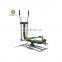 Outdoor amusement single walker  fitness machine gym equipment home fitness equipment JMQ-G183N