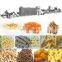 China supplier Jinan Shandong Corn Puff Core Filled Making Machine Equipment Machinery