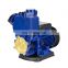 Electric automatic self-priming water pump for household