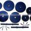 Plusx Gym fitness body dumbbell set adjustable Dumbbell Weights Set from china