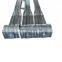 Intermediate bulk container IBC used galvanized tubing