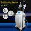 Low Price Vacuum Cavitation Machine Cryolipolysie Body Slimming Machine