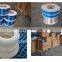 4,6,8,10,12,14,16mm blue color PU material pneumatic hose