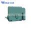 high voltage electric motor for concrete mixer