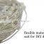 LED String Lights 33ft with 100 LEDs Waterproof Outdoor & Indoor Christmas Decoration Lights for Bedroom, Garden, Patio, Partie
