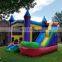 Inflatable Kids Jumping Bouncer Bounce House Bouncy Castle With Slide