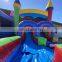 Bounce House Water Slide Commercial Kids Bouncers Jumping Castles Inflatable Combo