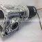 80ZYT01 DC MOTOR 24v 3200об/мин, 200Вт + червячное редукторное устройство 1:100