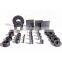 Flexible Magnetic Sheeting rubber magnet