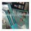 EN12150 EN12600 8.76mm 13.52mm 17.52mm 21.52mm Ultra Clear Low Iron Laminated Toughened Glass Tempered