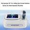 Portable needle free injection water mesotherapy gun meso gun anti wrinkle skin rejuvenation beauty machine