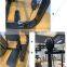 strength training equipment body building machine stretch  indoor jungle gym sport straight-arm chest trainer Butter fly