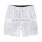 Men sublimation sports mesh shorts
