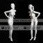 Women Mannequin Full Body Dummy Model Alma4