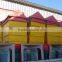 High-strength fiberglass rubbish bin