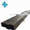 China sells part of the Rhs Shs steel pipe of size 120
