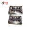 2020 China Factory Price New style High Quality Injection Plastic Can Cover Lid Mould