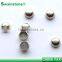 3mm-12mm hotfix copper stud dome,copper dome stud hot fix,hotfix copper dome stud for clothes bags shoes jeans