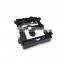 Custom Injection Molding Automobile Industry Molded Plastics Material Door Frame Plastic Car Parts
