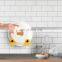 Masthome Popular Kitchen Multi Functional Accessories Pan & Pot Rack Organizer Storage Pot Lid Holder