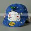 2016 New South Korean star children's cap