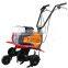 Tiller Cultivator BK-60 With Honda Engine GX160