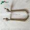 Topright electric 200 watts u type tubular water heater