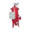 Automatic Self-cleaning Filter Fow Water Treatment high flow rate water filter/water automatic filter