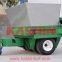 TP1020 SAND TOP DRESSER