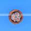 3+3 medium voltage 6/10KV reeling cable round TSCGEWOU cable