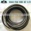 White Rubber Coating Rubber V Belts E-15700