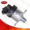 Hot-Selling Fuel Pressure Regulator Control Valve 0928400633 0 928 400 633