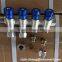Floor Heating Systems Type underfloor heating manifold