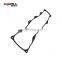 High Quality Auto Spare Parts Valve Cover Gasket For TOYOTA 11213-75020