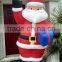 inflatable christma santa claus,Inflatable Christmas Decoration Standing Santa Claus,Customized Inflatable Santa Claus