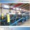 manufacturing machines eps sandwich wall panel production line/machine botou manufacturer