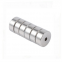 NdFeB Magnet N35 N42 N50 Grade Round Magnet with Holes