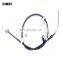 China manufacture OEM 9046445 59770-25000 59770-02020 auto brake cable