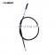 High quality hot sale  clutch cable High performance motorcycle clutch cable