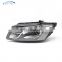 HOT SELLING auto parts Xenon front headlight for Q5 HID 08-12 Year