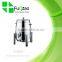 2x3.5L Stainless Steel Cereal Dispenser for Hotel Restaurant